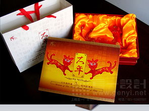 上海旅游纪念品与工艺品包装设计 承载文化韵味的视觉旅程